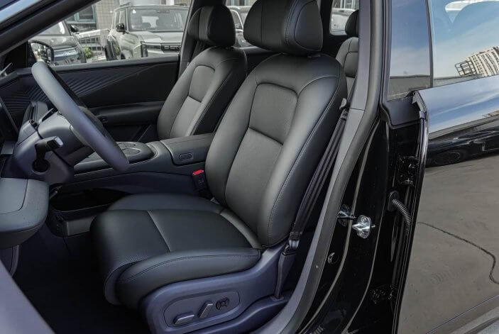 Nissan NX8-11