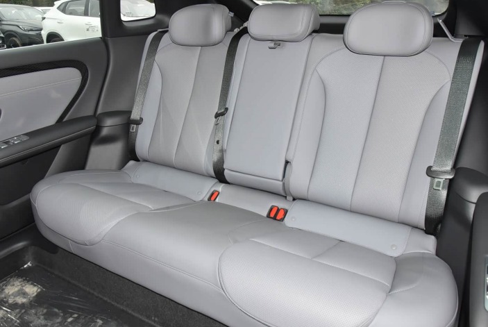 Changan Nevo A06-12