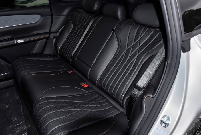 CHANGAN NEVO Q07-12