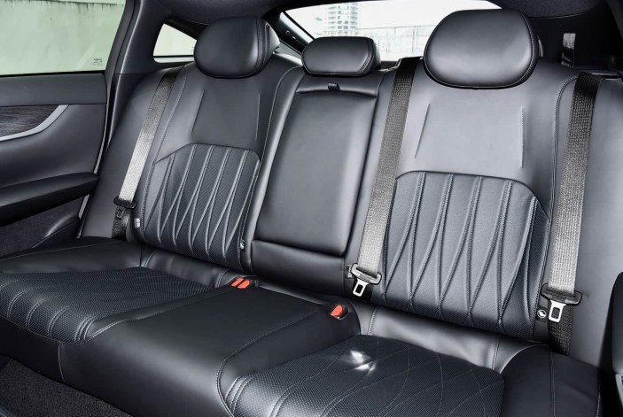 Changan Nevo A07-12